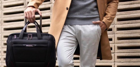 Ручна поклажа чи багаж: які портпледи підходять для літака?