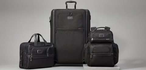 Tumi: все про бренд