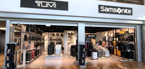 Яка фірма валіз краще?