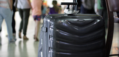 10 найкращих валіз для ручної поклажі