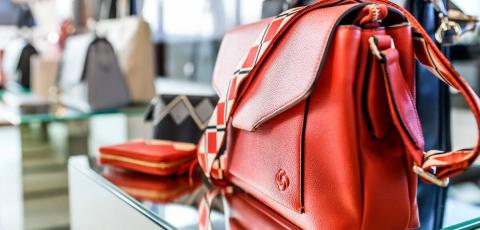 ЯК ОБРАТИ СУМКУ НА КОЖЕН ДЕНЬ для ЖІНКИ