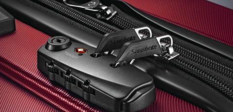 ЯК НАЛАШТУВАТИ КОДОВИЙ ЗАМОК TSA