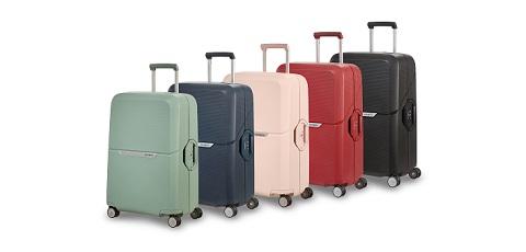 Magnum - надійний супутник в дивовижних подорожах!