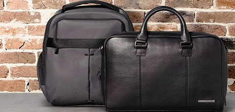 Що краще сумка чи рюкзак для ноутбуку