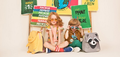 Як обрати шкільний рюкзак першокласнику?