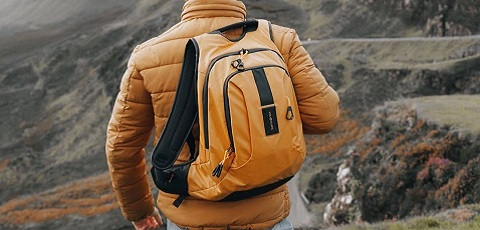 Модні рюкзаки 2020-2021 роки