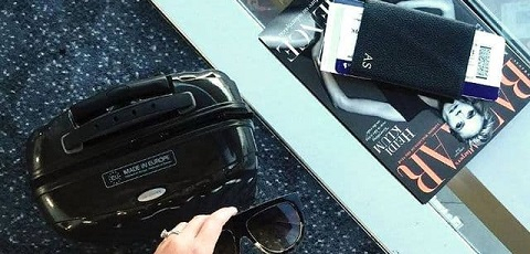 10 порад для гарного сну в літаку