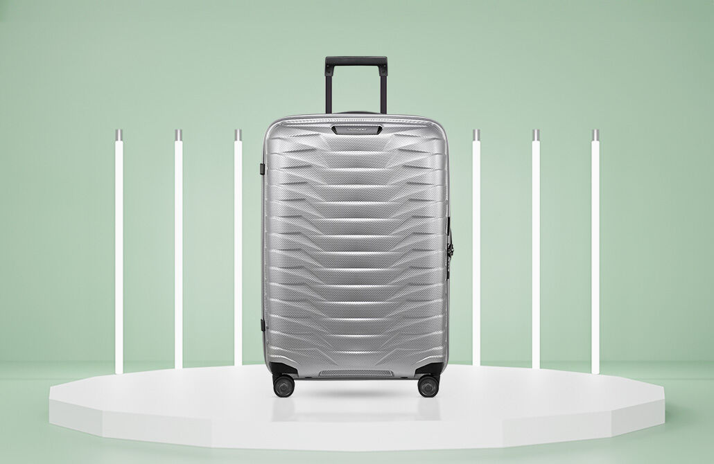 Ручна поклажа - samsonite.ua