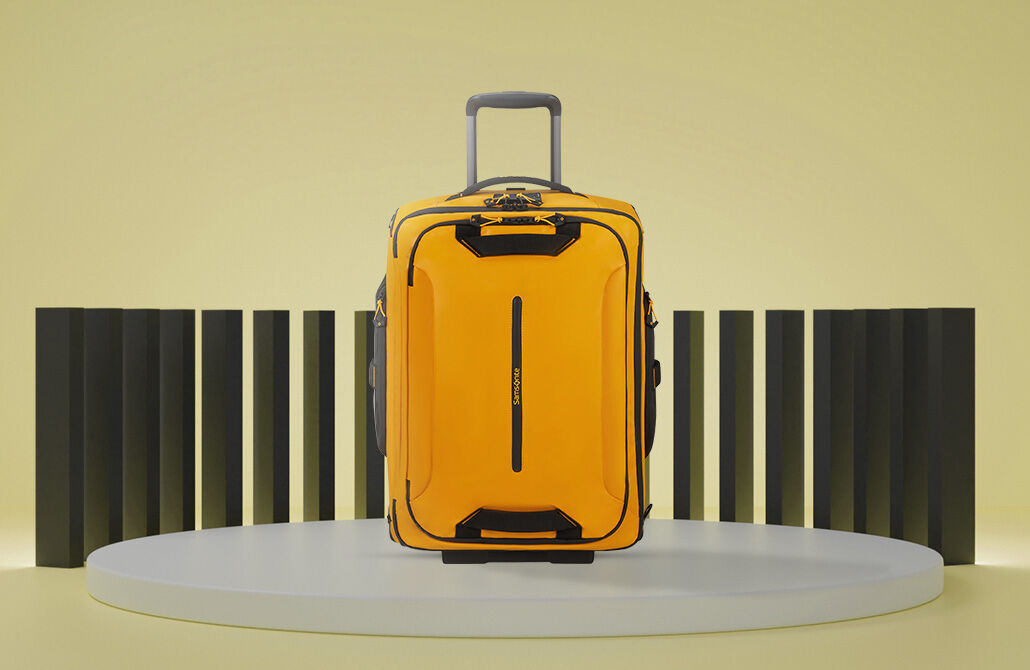 Дорожні сумки - samsonite.ua