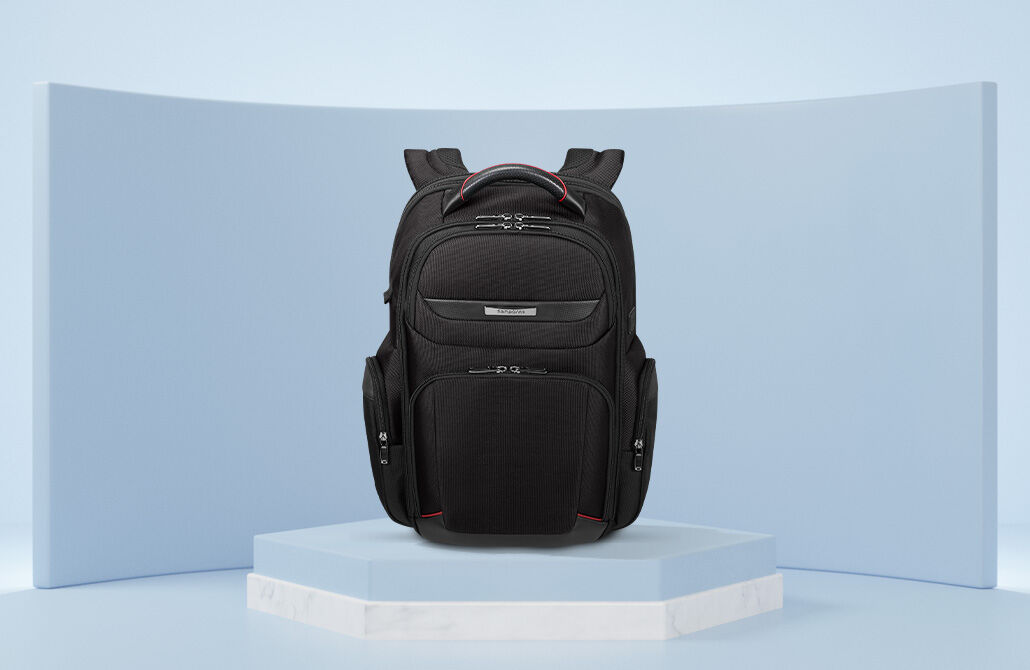 Рюкзаки для ноутбука - samsonite.ua